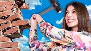 🧱 ¿Puedo DERRIBAR este MURO de CARGA Arquitecta lo explica | MiriamMimesis