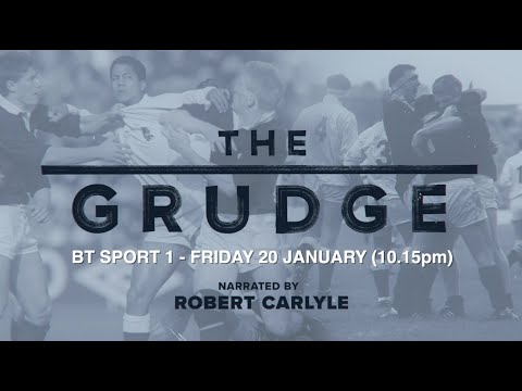 THE GRUDGE - PROMO - BT SPORT FILM - FRIDAY 20 JANUARY AT 10.15pm