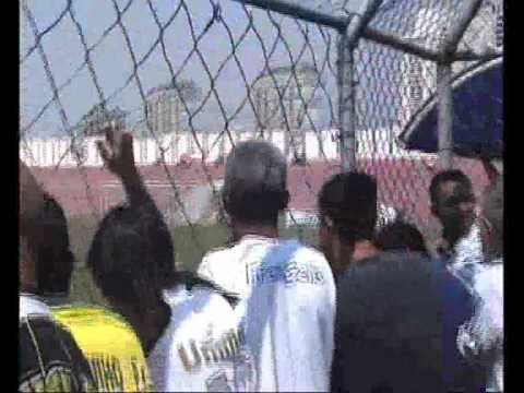 Pioneer 0x0 Peri Novo - 13ª Copa Kaiser  - Oitavas-de-Final 12/09/2010