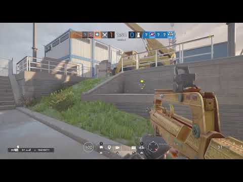 *NEW* Ember Rise Update  |Rainbow Six Siege|