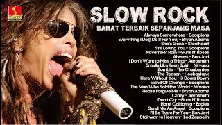 Download lagu SLOW ROCK BARAT TERBAIK SEPANJANG MASA Scorpions A... mp3
