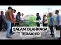 SEMUA TURUN UNTUK BERESIN URUSAN RCTIPlusSuperApp LayarDramaRCTI PremanPensiunX