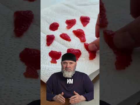 Как посадить клубнику дома!