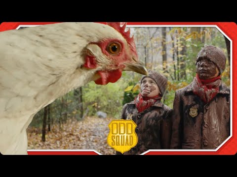 Odd Squad and Smart Kids - Educational & Fun TV