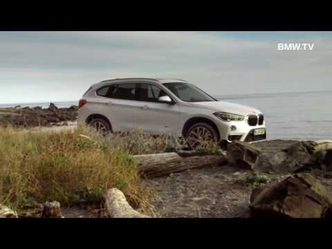 2016 BMW X1 new  neu