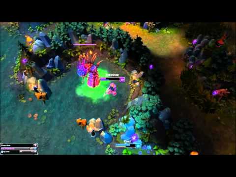 League of Legends Top Play #7 BEST JUKE WORLD Wood 5 Plays!