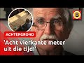 Wim bestudeerde jarenlang een 'reuzenkaart' | Omroep Brabant