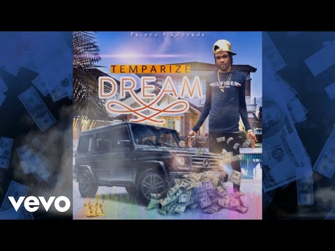 Temparize - Dream (Official Audio)