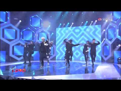 Simply K-Pop - ♬ MYNAME - Just That Little Thing