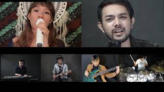 Download lagu Biar Menjadi Kenangan - Reza Artamevia feat Masaki Ueda (cover) by Encore Band mp3 Download lagu Biar Menjadi Kenangan - Reza Artamevia feat Masaki Ueda (cover) by Encore Band mp3