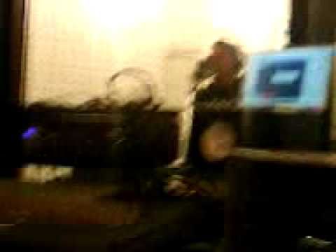 KaleA SoulBrothers  in studio