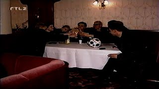 Rammstein - Das Modell Making Of Report (English Captions)