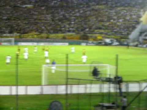 4to gol x martinuccio vs cerro largo,clausura 2010
