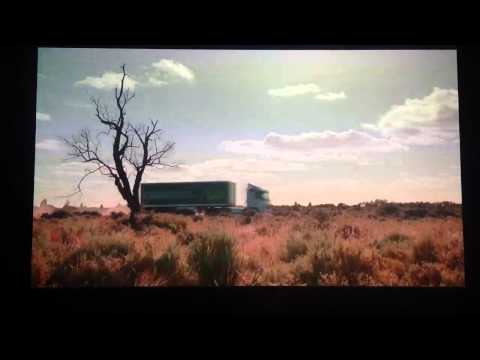 Woolworths Australia 2012 Ad. I Love You.