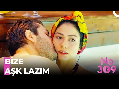 Lale'nin Aşk Beklentisi Çok Büyük - No:309