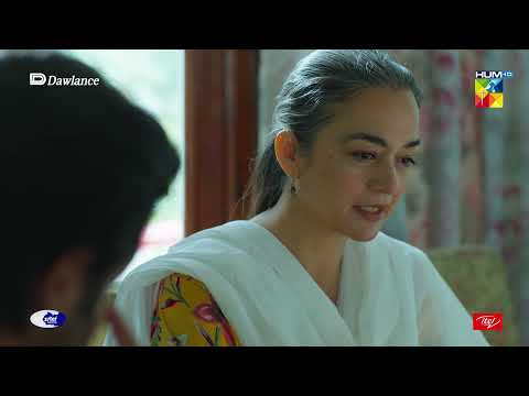 Sang-e-Mah - Episode 01 - Best Scene 04 - Hum TV