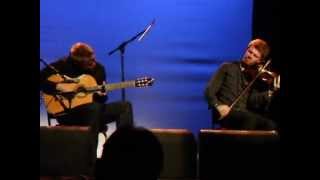 Ross Couper and Tom Oakes - Fiddle Frenzy 9.8.12 (4)