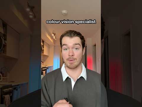 Do We See Colour The Same?