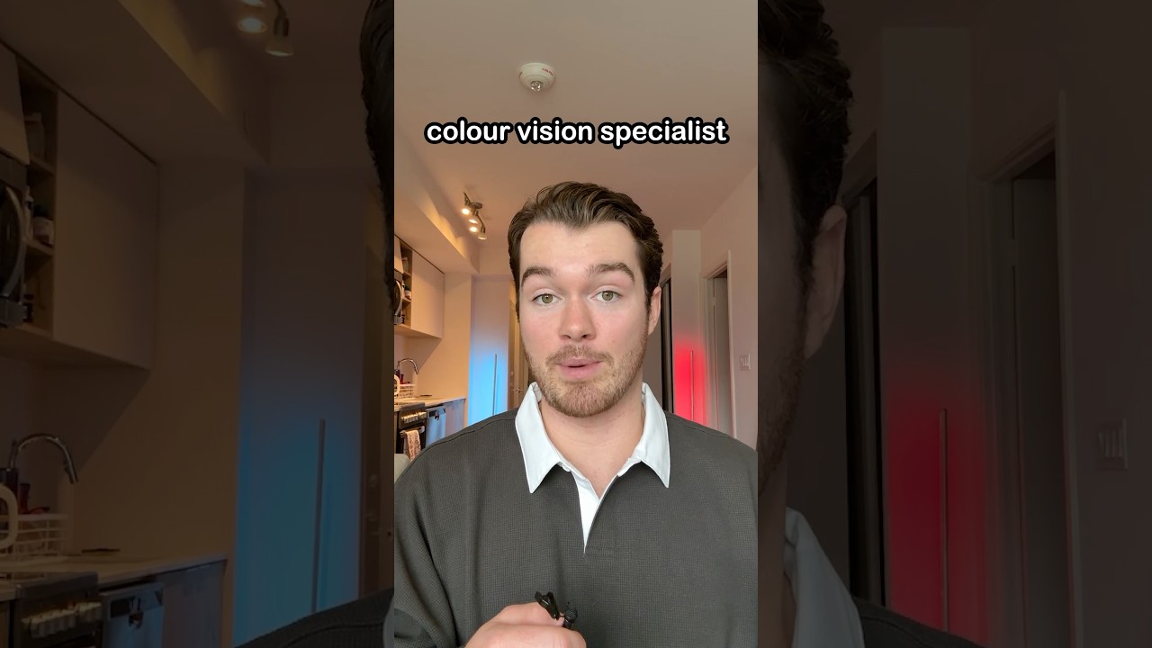 Do We See Colour The Same?