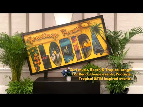 Promotional video thumbnail 4 for Chrome 57 Band, 50s, 60s, Oldies, to current hits!