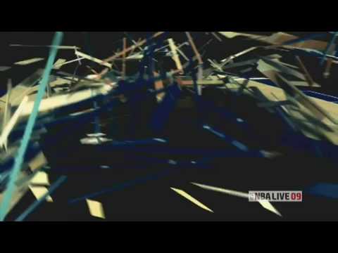 NBA Live 365 on Portland @ LA Lakers