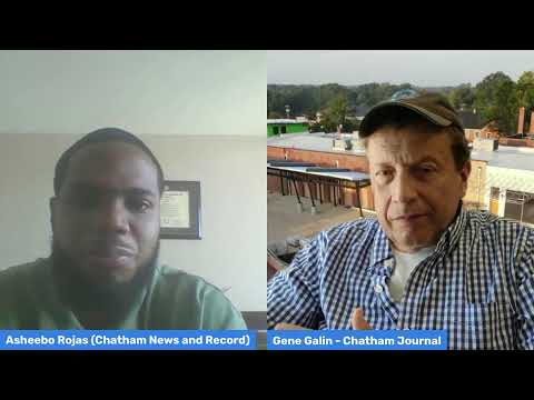 Chatham NC Sports Update - 5.30.24