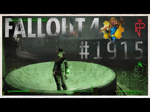 Let’s Play Fallout 4 #1915 ☢ Vault-Tec Workshop ☢ Vault 88 ausbauen (7)