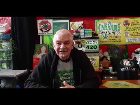 The THC Show with Neil Magnuson – Episode 105