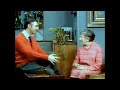 The Wicked Witch Of The West Visited Mister Rogers Neighborhood FRED ROGERS MARGARET HAMILTON