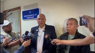 Partido VOS presenta amparo contra Comisión de Postulación del TSE por no pedir Finiquito