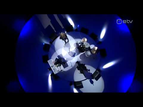 Eesti Laul 2011 FINAAL I Wanna Meet Bob Dylan by Outloudz REAL LIVE HQ