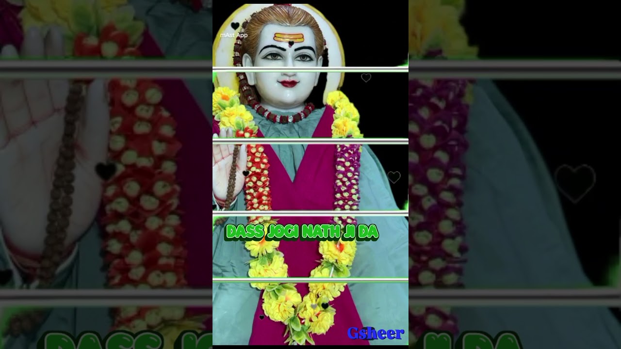 #new bahjan ਪਿਰਤੀ ਸੇਲੋਂ #bababalaknath #ਜੈ ਬਾਬਾ ਬਲਾਕ ਨਾਥ ਜੀ #bababalaknath #love