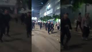 Download lagu Demo di depan gedung KPU Bawaslu mulai ricuh mp3