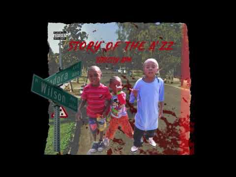 ATM Lul Quan-Throw It In The Bag (official audio)