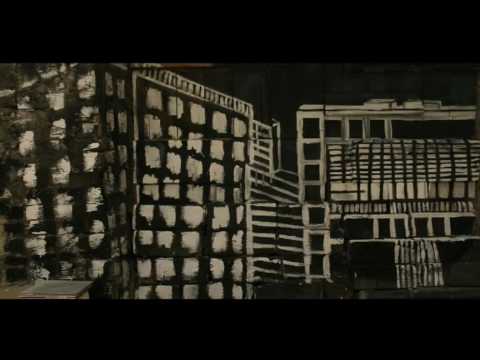 Le Peuple de l'Herbe - "Look Up" [Official Video]