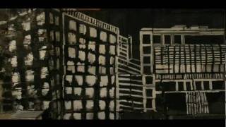 Le Peuple de l'Herbe - "Look Up" [Official Video]