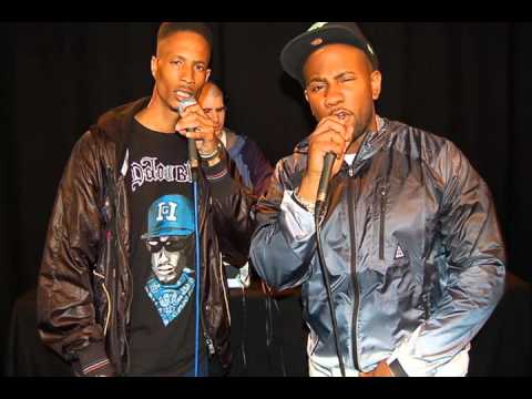 Newham Generals - Bring Dat (Prod. by Footsie)