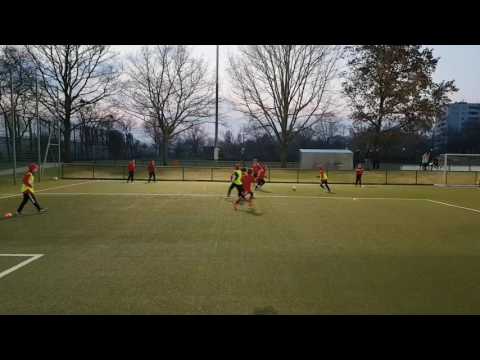 Passquadrat der U11 von 1980 Wien