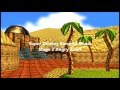 Super Donkey Kong 64 Music Stage 2 Angry Aztec