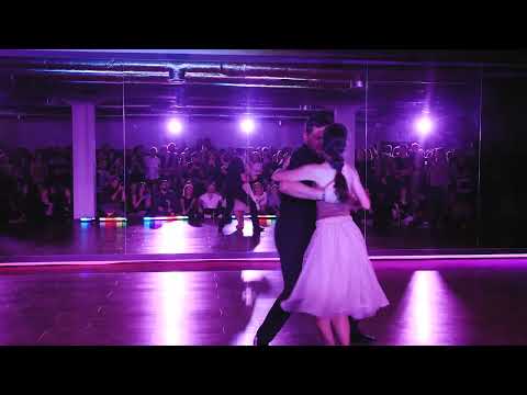 Pokaz ,,Dirty Dancing'' - 10. URODZINY NO LIMITS