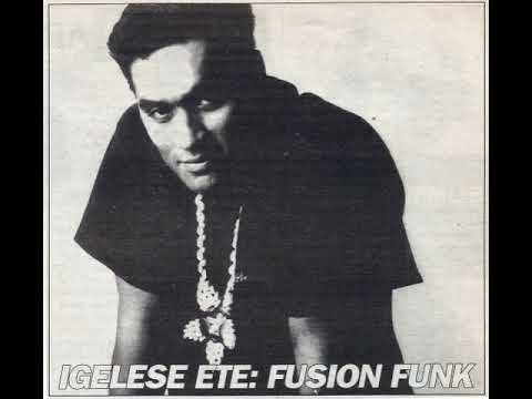 Igelese - Groovalation