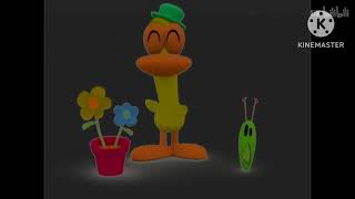 Pocoyo 2x41 El marciano malhumorado In G Major 4