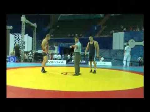 96kg - Dustin Kilgore vs. Khetag Gazyumov (AZE).mp4