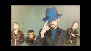 Culture Club  –  Heaven&#39;s Children  –  1986