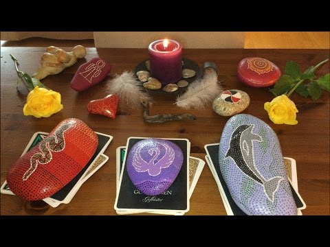 Wochenorakel 21. - 27. November 2016