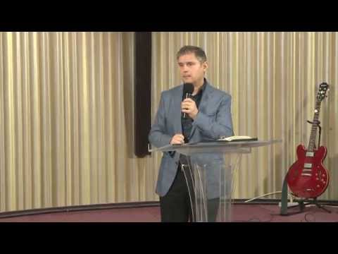 1 Cor 15:12-58 - Invierea mortilor - Marian Dumitrascu - 7 Decembrie 2014