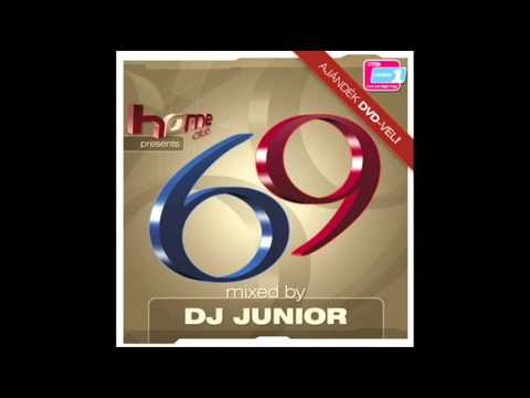 Home Club presents 69 mixed by Dj Junior