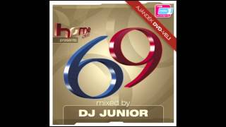 Home Club presents 69 mixed by Dj Junior