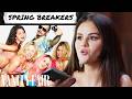 Selena Gomez Rewatches Emilia Pérez Spring Breakers More Vanity Fair