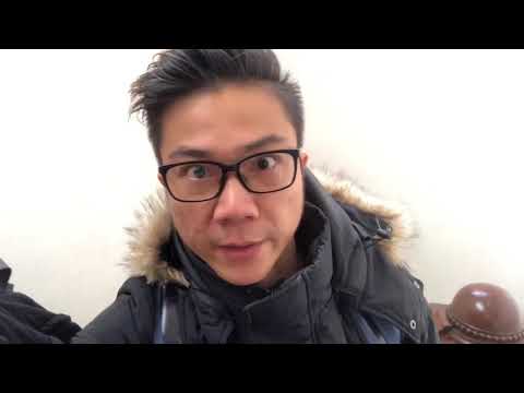 Holiday in Japan 2017 (Part 1) - Dazaifu, Mojiko, Fukuoka